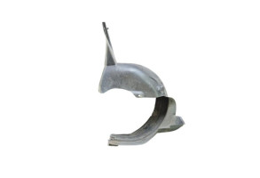 Pare boue avant droit SEAT IBIZA 4 Photo n°1 Pare boue avant droit SEAT IBIZA 4 Photo n°1