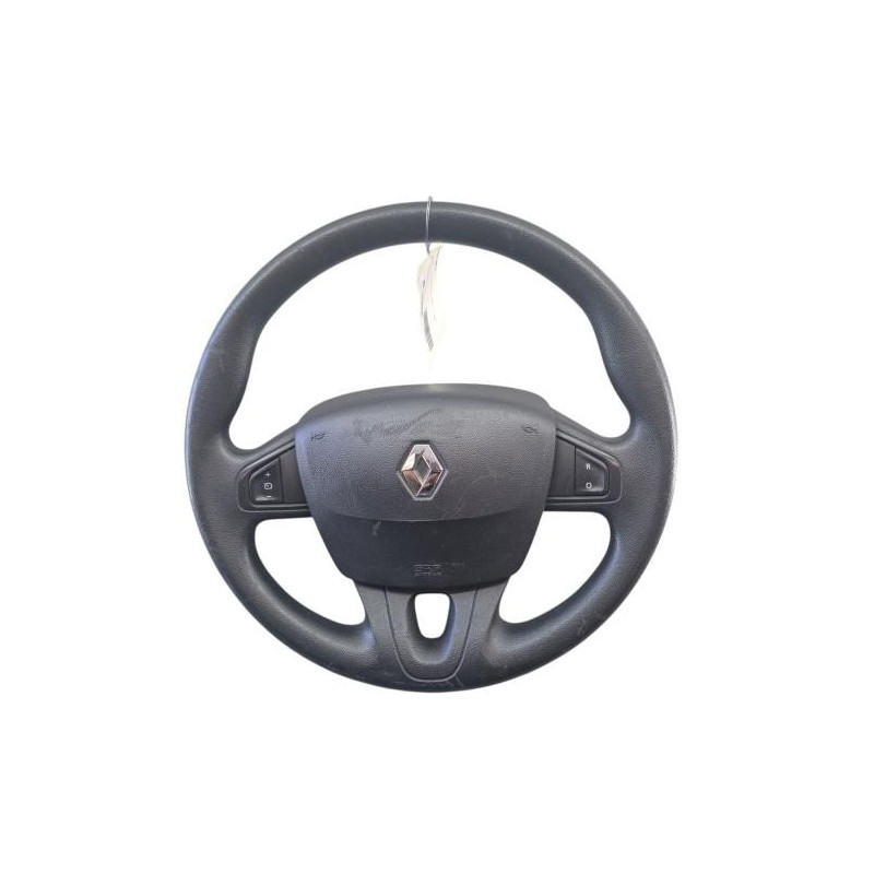 Volant RENAULT MEGANE 3 Photo n°1