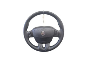 Volant RENAULT MEGANE 3 Photo n°1