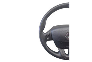 Volant RENAULT MEGANE 3 Photo n°3