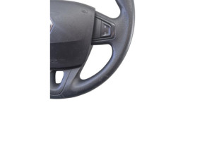 Volant RENAULT MEGANE 3 Photo n°6