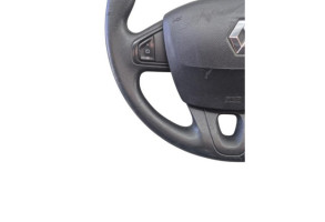 Volant RENAULT MEGANE 3 Photo n°7