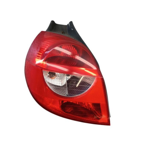 Feu arriere principal gauche (feux) RENAULT CLIO 3