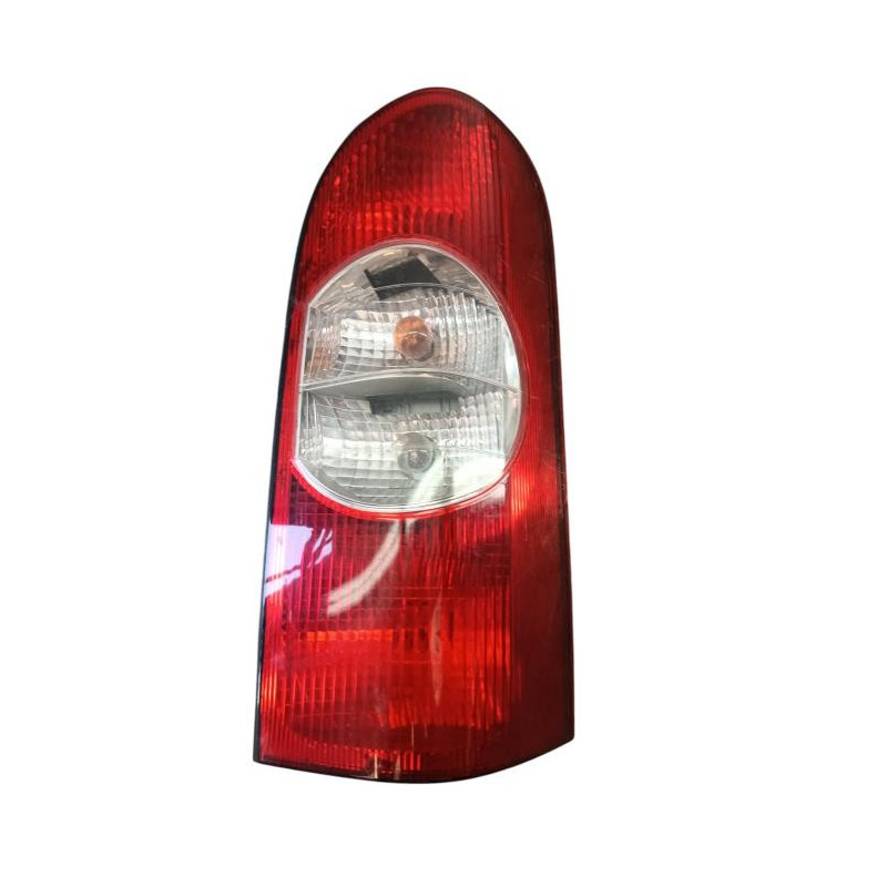 Feu arriere principal droit (feux) RENAULT MASTER 2 Photo n°1