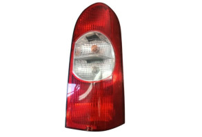 Feu arriere principal droit (feux) RENAULT MASTER 2 Photo n°1