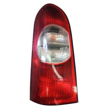 Feu arriere principal gauche (feux) RENAULT MASTER 2