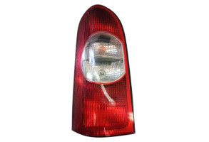 Feu arriere principal gauche (feux) RENAULT MASTER 2 Photo n°1
