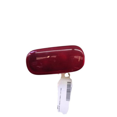 Feu arriere stop central RENAULT MASTER 2