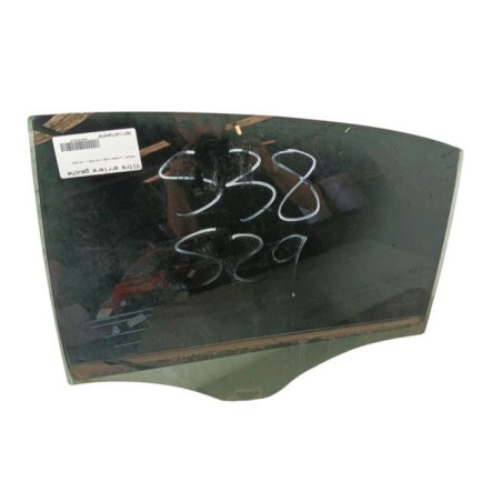 Vitre arriere gauche MERCEDES CLASSE A 176