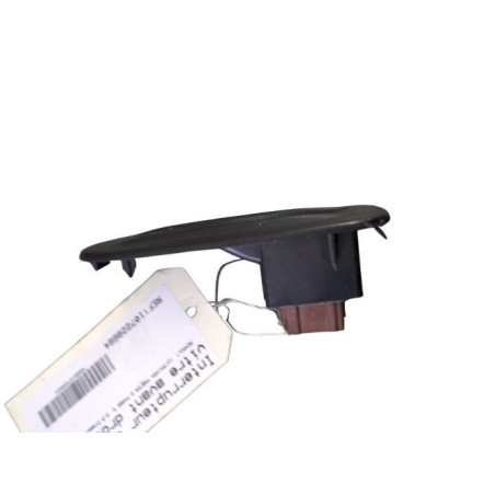 Interrupteur de leve vitre avant droit RENAULT MASTER 2