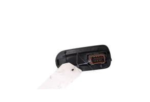 Interrupteur de leve vitre avant droit RENAULT MASTER 2 Photo n°2
