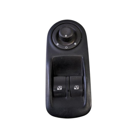 Interrupteur de leve vitre avant gauche RENAULT MASTER 2