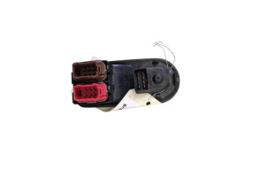 Interrupteur de leve vitre avant gauche RENAULT MASTER 2 Photo n°3