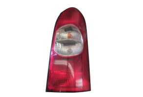 Feu arriere principal droit (feux) RENAULT MASTER 2 Photo n°3