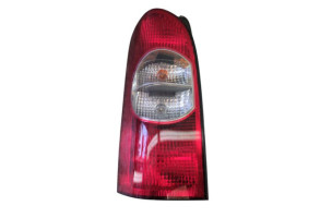 Feu arriere principal gauche (feux) RENAULT MASTER 2 Photo n°3