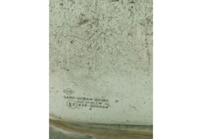 Vitre avant droit RENAULT MASTER 2 Photo n°2