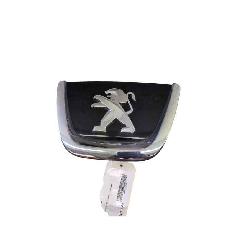 Calandre PEUGEOT 308 1 Photo n°1