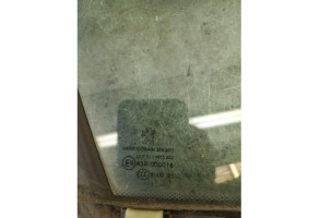 Custode avant droit (porte) PEUGEOT 308 1 Photo n°3