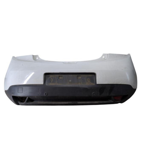 Pare choc arriere RENAULT MEGANE 3