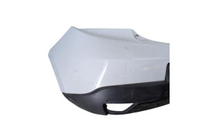 Pare choc arriere RENAULT MEGANE 3 Photo n°2