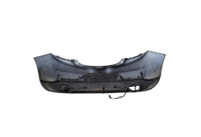 Pare choc arriere RENAULT MEGANE 3 Photo n°4