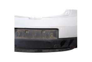 Pare choc arriere RENAULT MEGANE 3 Photo n°5