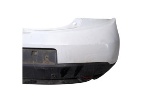 Pare choc arriere RENAULT MEGANE 3 Photo n°6