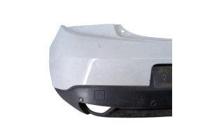 Pare choc arriere RENAULT MEGANE 3 Photo n°8