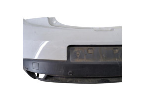 Pare choc arriere RENAULT MEGANE 3 Photo n°9
