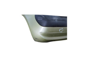 Pare choc arriere RENAULT MEGANE 3 Photo n°11