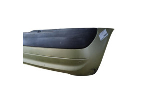 Pare choc arriere RENAULT MEGANE 3 Photo n°16