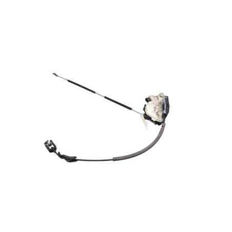 Serrure avant gauche SEAT IBIZA 4