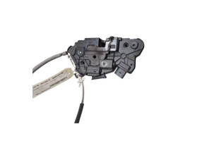 Serrure avant gauche SEAT IBIZA 4 Photo n°5