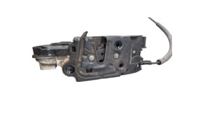 Serrure avant gauche SEAT IBIZA 4 Photo n°7