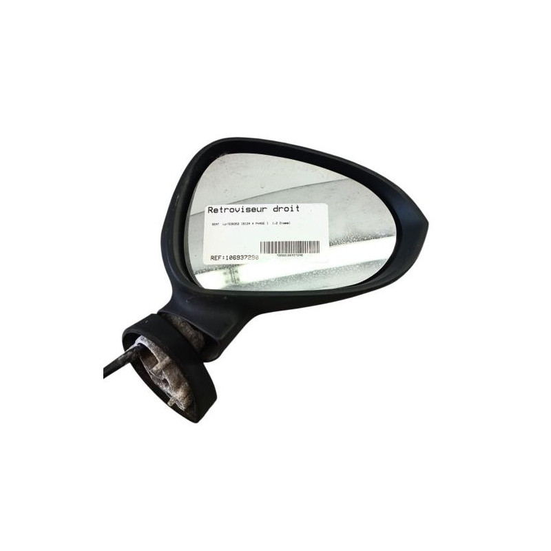 Retroviseur droit SEAT IBIZA 4 Photo n°1