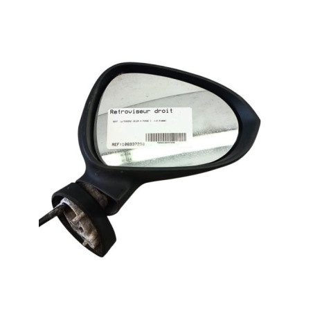 Retroviseur droit SEAT IBIZA 4