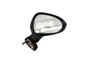Retroviseur droit SEAT IBIZA 4 Photo n°1