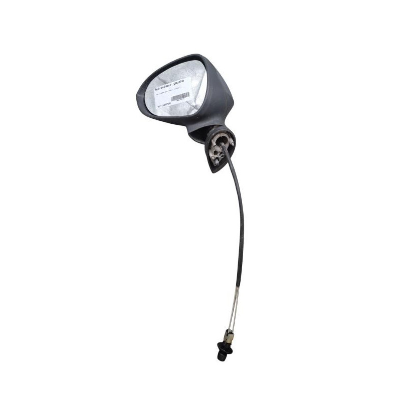 Retroviseur gauche SEAT IBIZA 4 Photo n°1