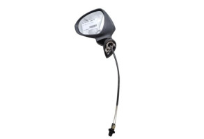 Retroviseur gauche SEAT IBIZA 4 Photo n°1