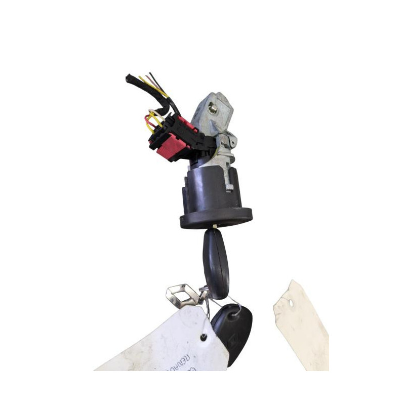 Kit de demarrage RENAULT CLIO 3 Photo n°1