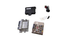Kit de demarrage RENAULT CLIO 3 Photo n°9