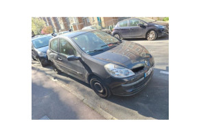 Pivot de moyeu avant gauche RENAULT CLIO 3 Photo n°7