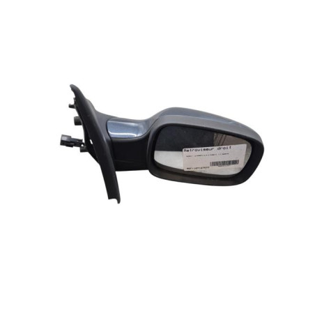 Retroviseur droit RENAULT CLIO 3