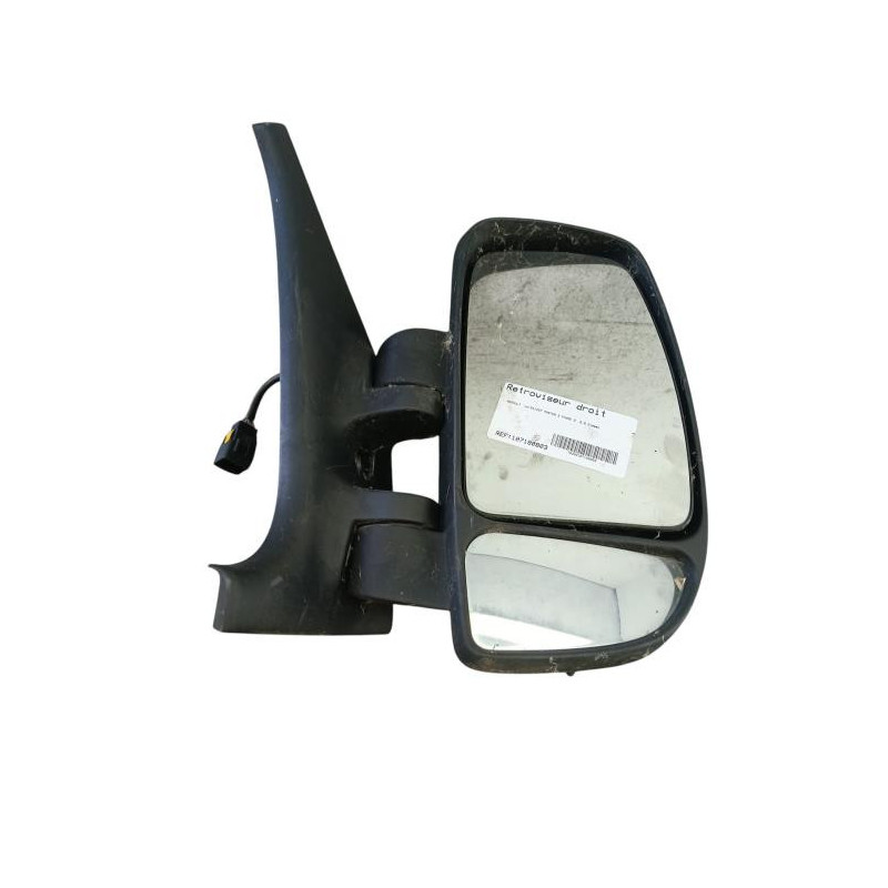 Retroviseur droit RENAULT MASTER 2 Photo n°1