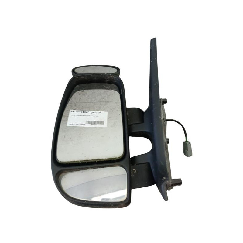 Retroviseur gauche RENAULT MASTER 2 Photo n°1