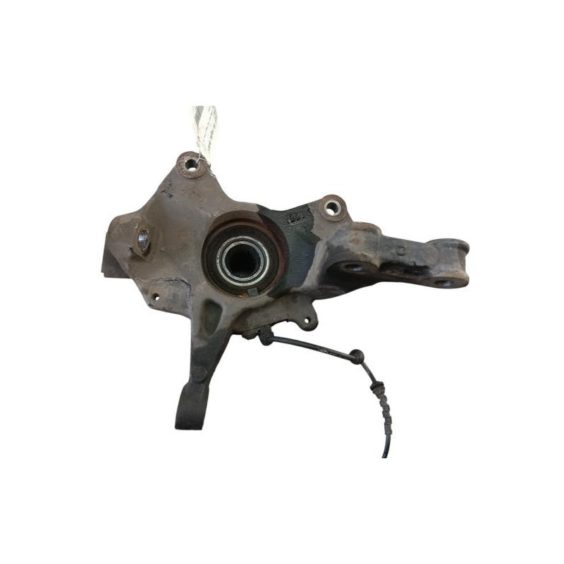 Pivot de moyeu avant droit RENAULT MEGANE 3 Photo n°1