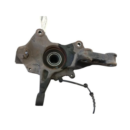 Pivot de moyeu avant droit RENAULT MEGANE 3