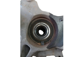 Pivot de moyeu avant droit RENAULT MEGANE 3 Photo n°2