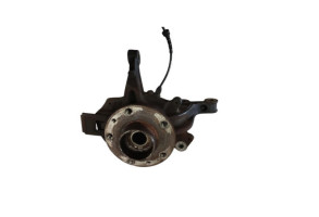 Pivot de moyeu avant droit RENAULT MEGANE 3 Photo n°3