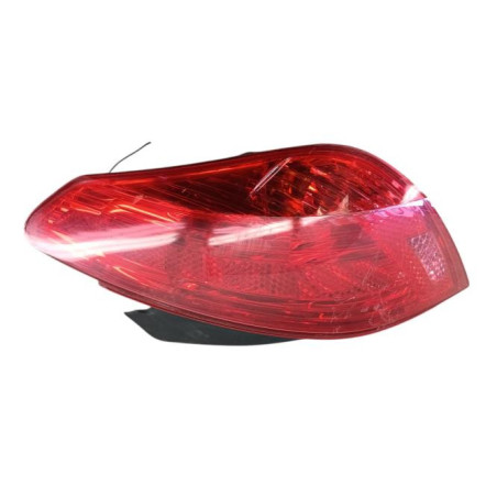 Feu arriere principal droit (feux) PEUGEOT 308 1